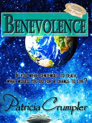 cover image of Benevolence